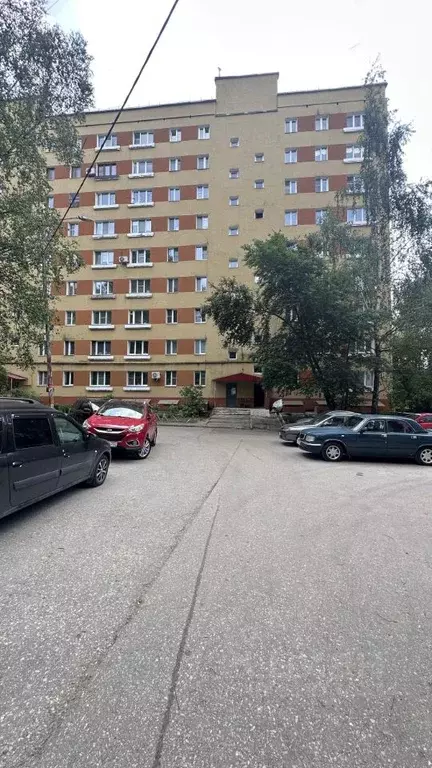2-к кв. Нижегородская область, Нижний Новгород ул. Маршала Голованова, ... - Фото 0
