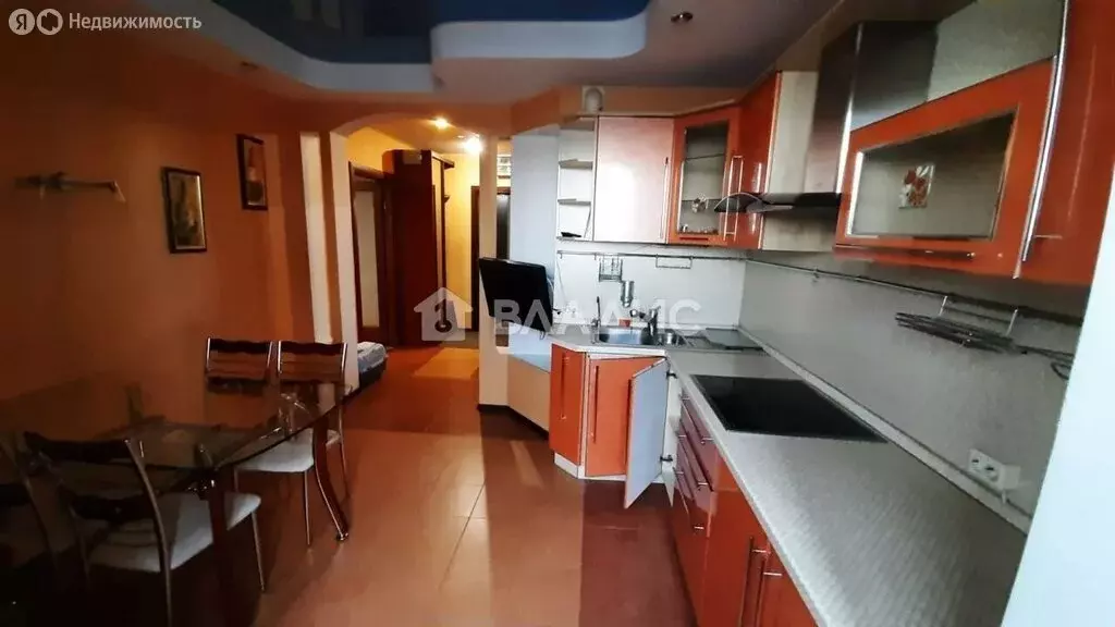 1-комнатная квартира: Санкт-Петербург, Серебристый бульвар, 38 (37.6 ... - Фото 1