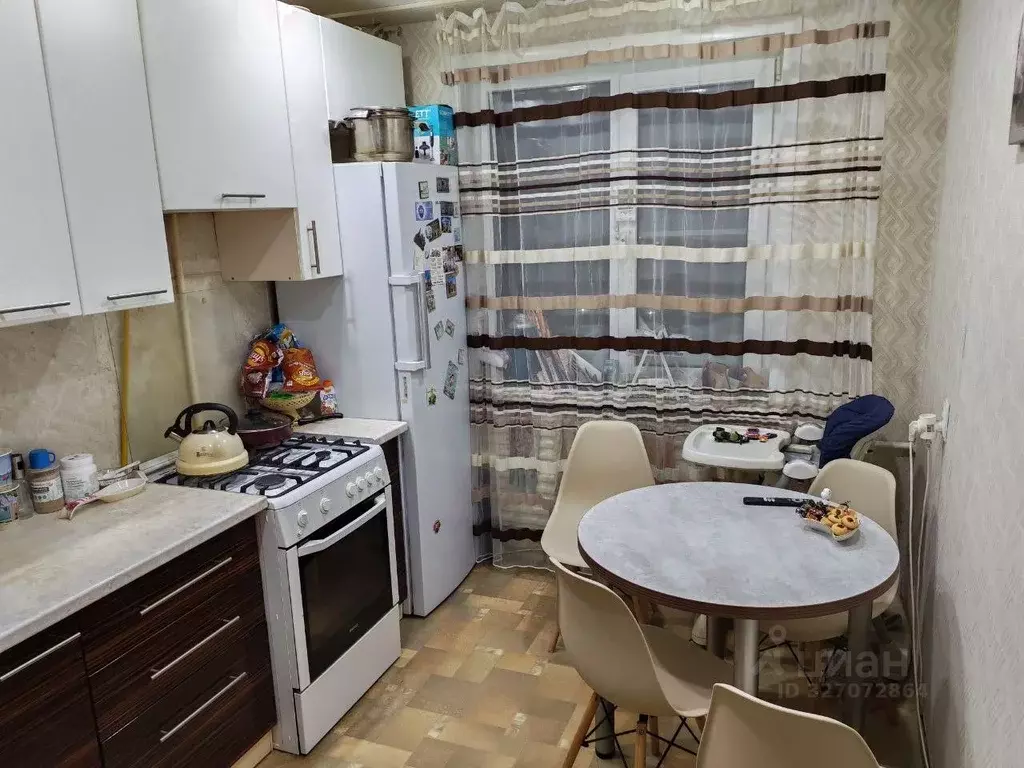 3-к кв. Владимирская область, Владимир ул. Куйбышева, 46а (65.7 м) - Фото 1