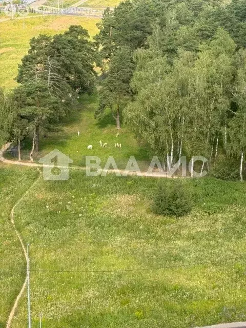 1-комнатная квартира: Домодедово, микрорайон Южный, улица Курыжова, 28 ... - Фото 2