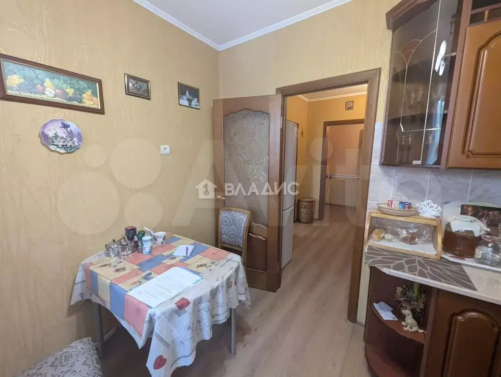 2-к. квартира, 54 м, 3/10 эт. - Фото 1