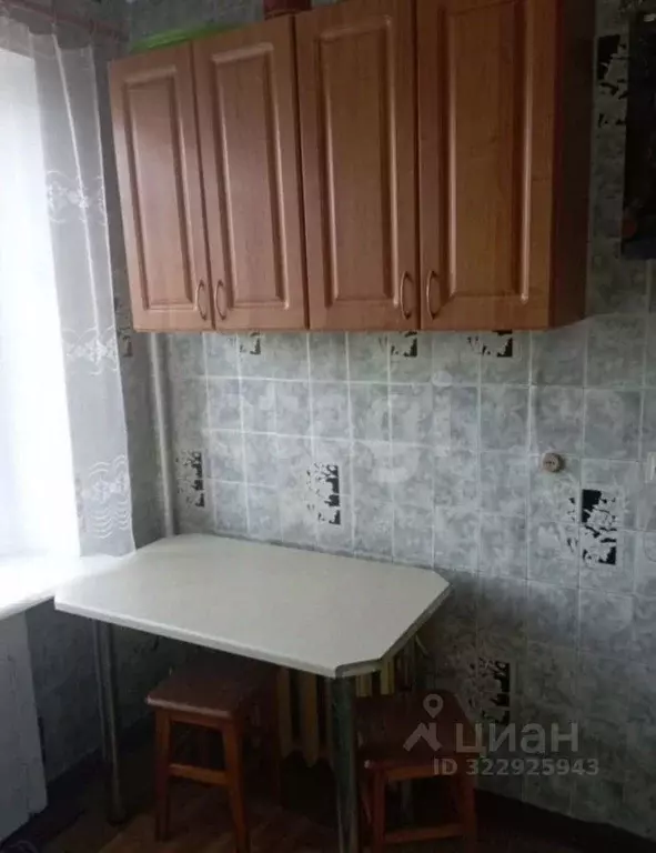 2-к кв. Калининградская область, Калининград просп. Победы, 117 (41.5 ... - Фото 0