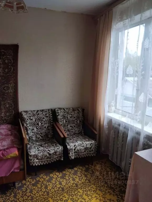 2-к кв. Тверская область, Ржев Путейская ул., 13 (61.6 м) - Фото 2