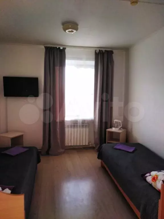 Комната 15 м в 1-к., 3/3 эт. - Фото 0