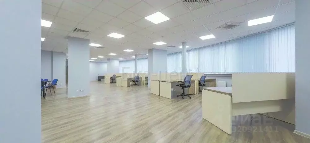 Офис в Санкт-Петербург Гапсальская ул., 5 (75 м) - Фото 2