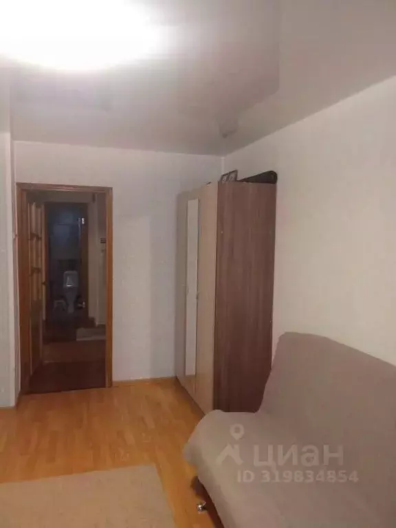3-к кв. Нижегородская область, Нижний Новгород Краснозвездная ул., 12А ... - Фото 1