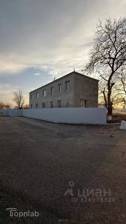 Помещение свободного назначения в Кабардино-Балкария, Чегемский район, ... - Фото 2