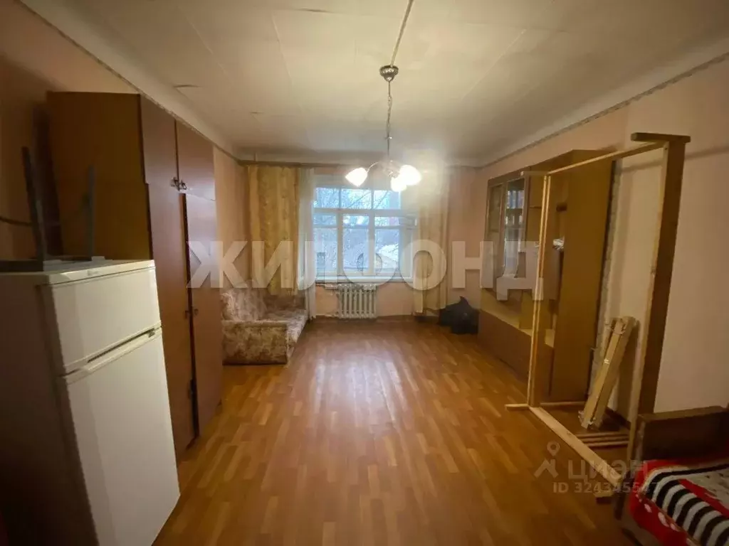 Комната Санкт-Петербург наб. Обводного Канала, 156К3 (23.4 м) - Фото 2