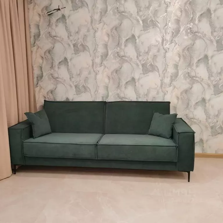 3-к кв. Пензенская область, Пенза ул. Суворова, 161 (110.0 м) - Фото 1