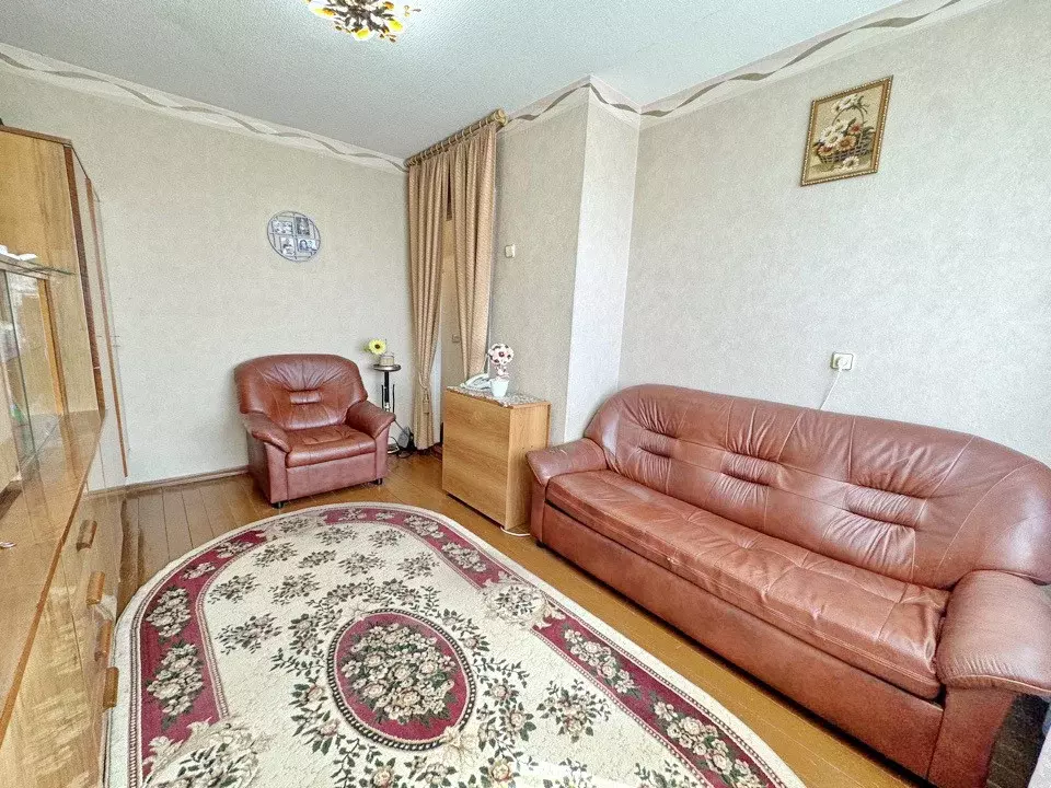 Продаётся 1-к квартира, 21.7 м - Фото 1