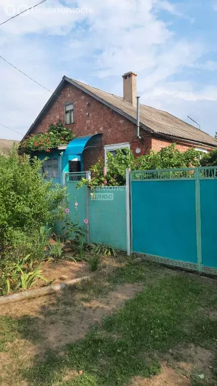 Дом в Городовиковск, улица Маяковского, 1И (97.6 м) - Фото 0