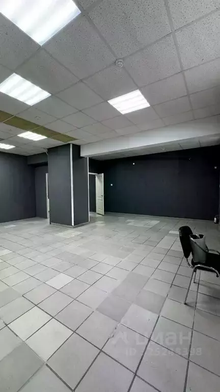 Офис в Свердловская область, Каменск-Уральский Московская ул., 3 (75 ... - Фото 2