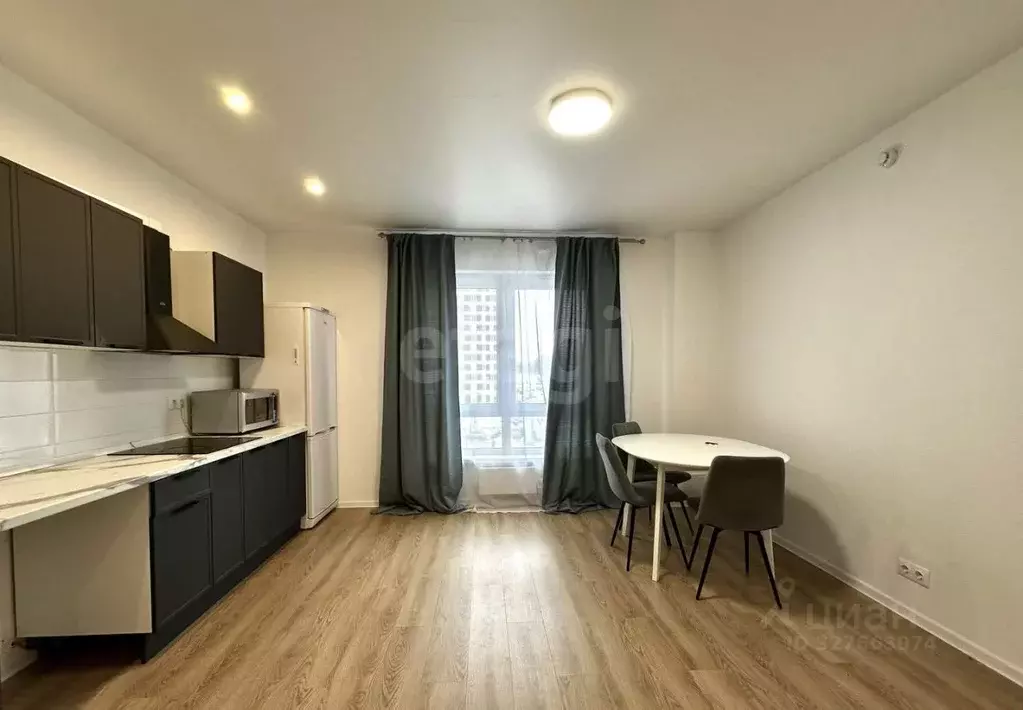 2-к кв. Москва Муравская ул., 38Бк4 (51.6 м) - Фото 2