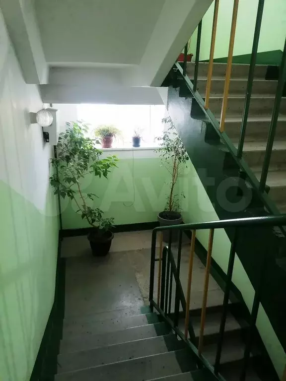 1-к. квартира, 33,8 м, 3/4 эт. - Фото 1