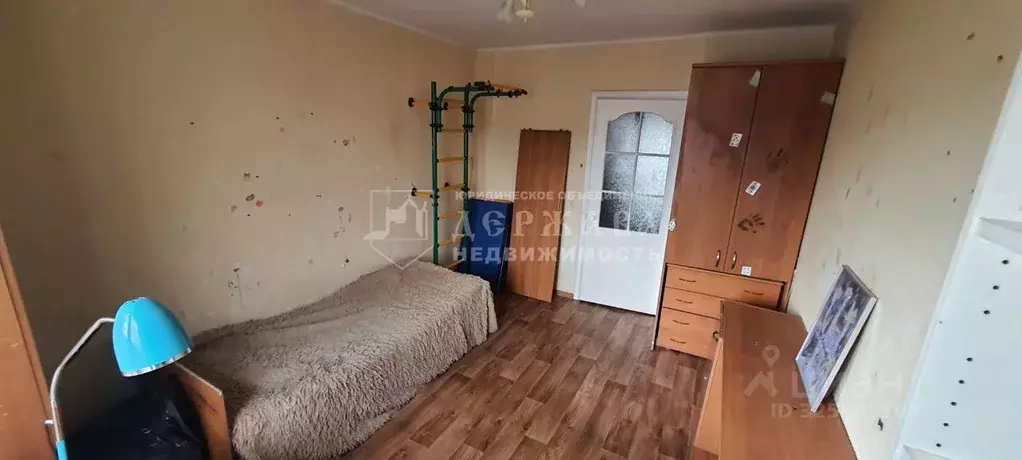 3-к кв. Кемеровская область, Кемерово Комсомольский просп., 53Б (63.0 ... - Фото 1