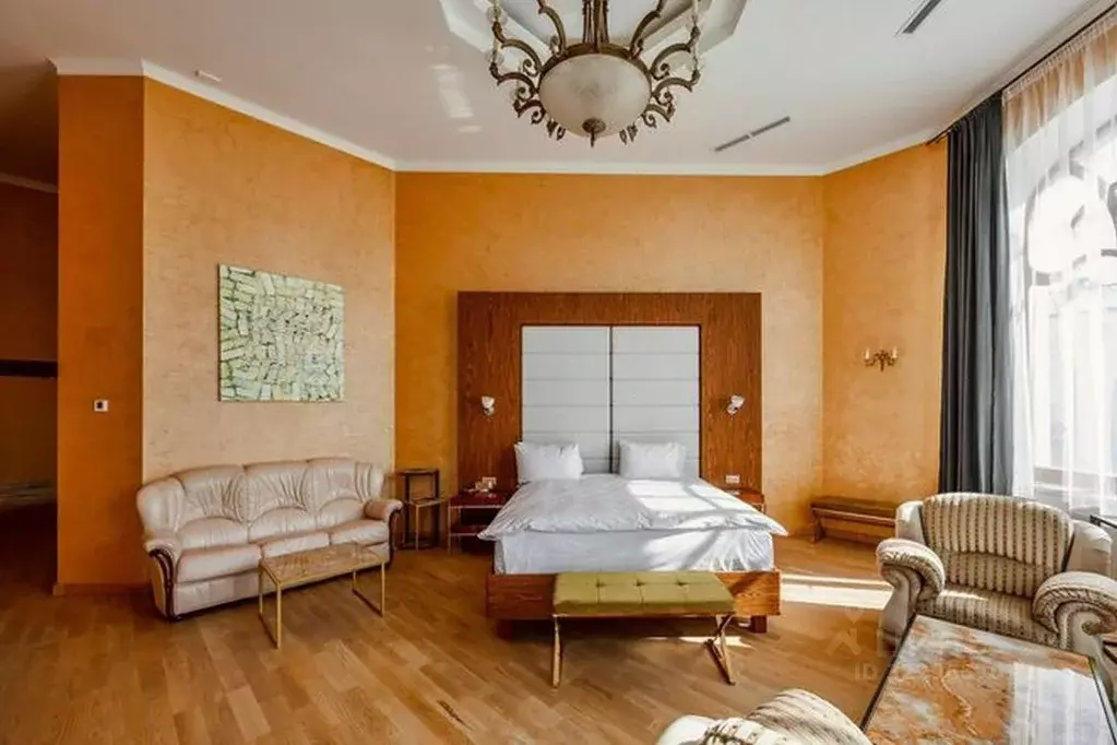 Комната Московская область, Люберцы городской округ, Малаховка пгт ул. ... - Фото 1