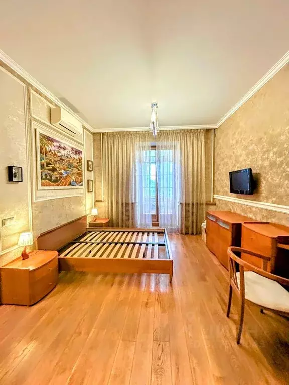 2-к кв. Москва Большая Серпуховская ул., 38С2 (66.0 м) - Фото 1