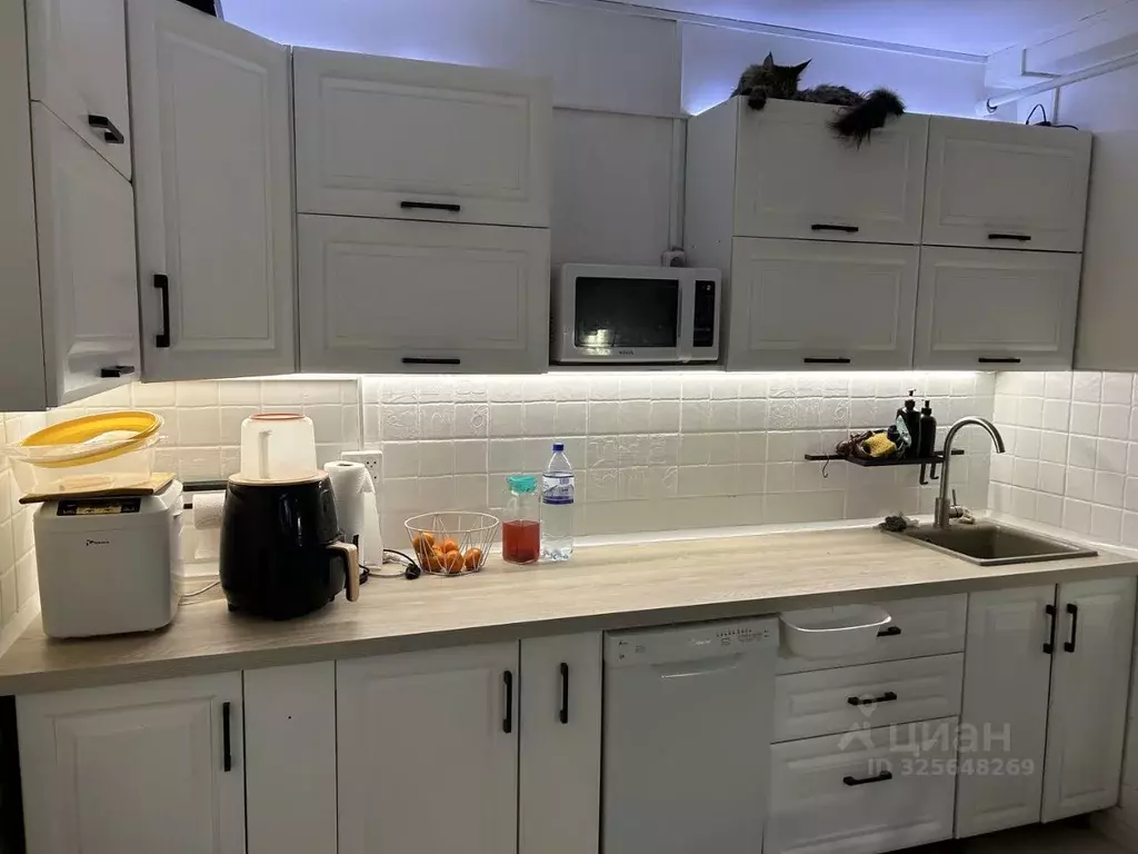 Дом в Тверская область, Конаково Первомайский пер., 9 (100 м) - Фото 2