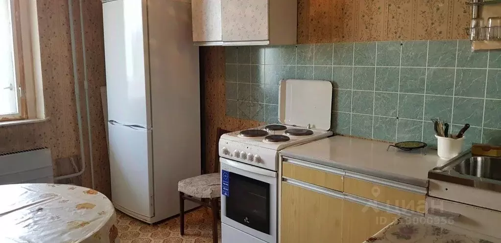 2-к кв. Москва Ферганская ул., 11К6 (41.0 м) - Фото 0