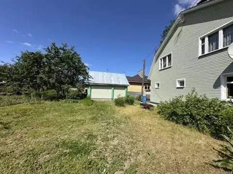 Дом в Ивановская область, Кинешма Крымская ул. (210 м) - Фото 1