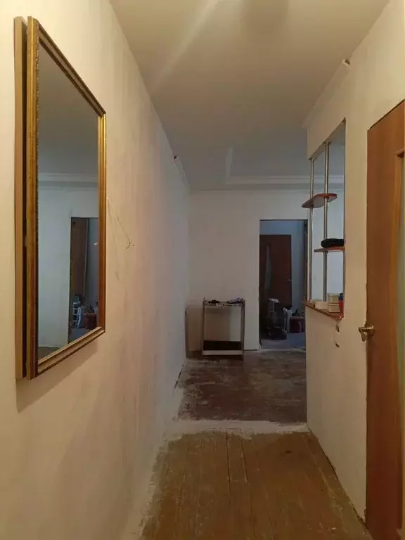 2-к кв. Свердловская область, Екатеринбург ул. Гурзуфская, 17 (44.0 м) - Фото 1