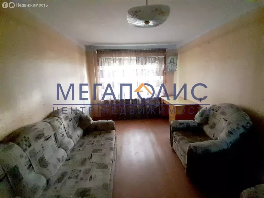 2-комнатная квартира: Балаково, Рабочая улица, 41 (48.1 м) - Фото 2