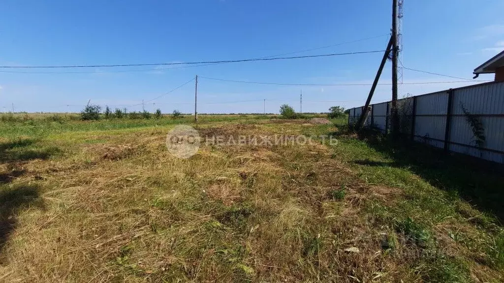 Участок в Рязанская область, Рыбновский район, д. Чурилково 96 (11.26 ... - Фото 1