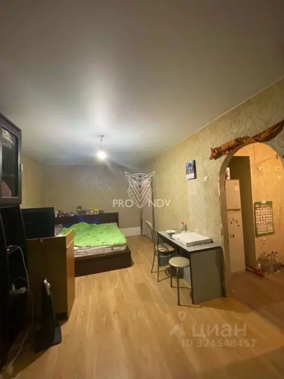 1-к кв. Московская область, Красноармейск Пушкинский городской округ, ... - Фото 1