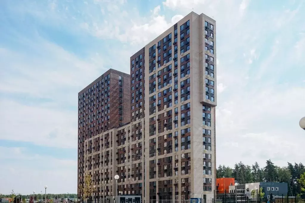 Студия Московская область, Балашиха ул. Бояринова, 32 (19.9 м) - Фото 2