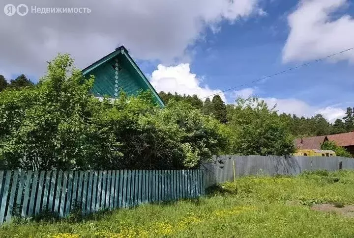 Дом в Усть-Катав, 1-я Песочная улица (47.3 м) - Фото 2