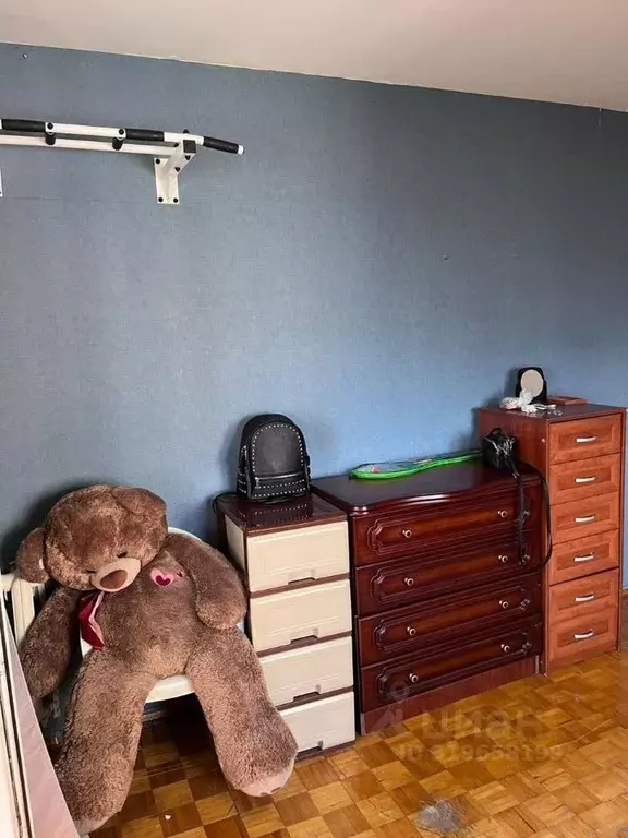 1-к кв. Московская область, Реутов ул. Дзержинского, 1 (35.0 м) - Фото 1