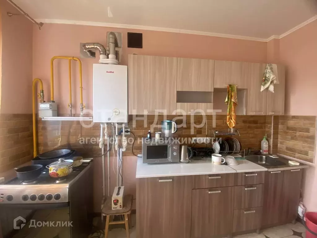 Продаётся 1-к квартира, 37.9 м - Фото 1