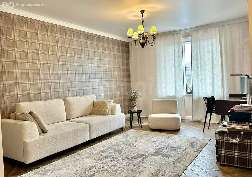 Дом в Батайск, Радужная улица (143 м) - Фото 1