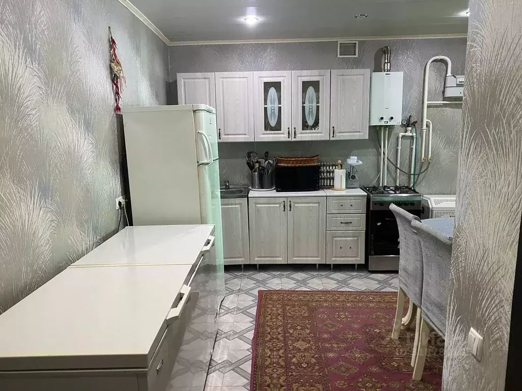 Дом в Ростовская область, Сальский район, с. Екатериновка ул. Кирова, ... - Фото 1