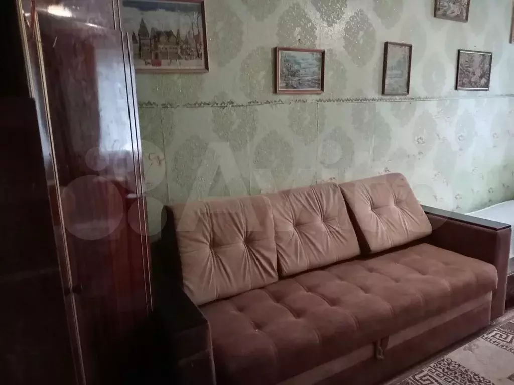 2-к. квартира, 50 м, 4/5 эт. - Фото 1