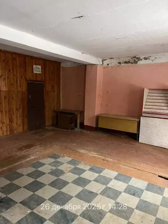 Помещение свободного назначения в Тверская область, Торжок ул. Героя ... - Фото 1