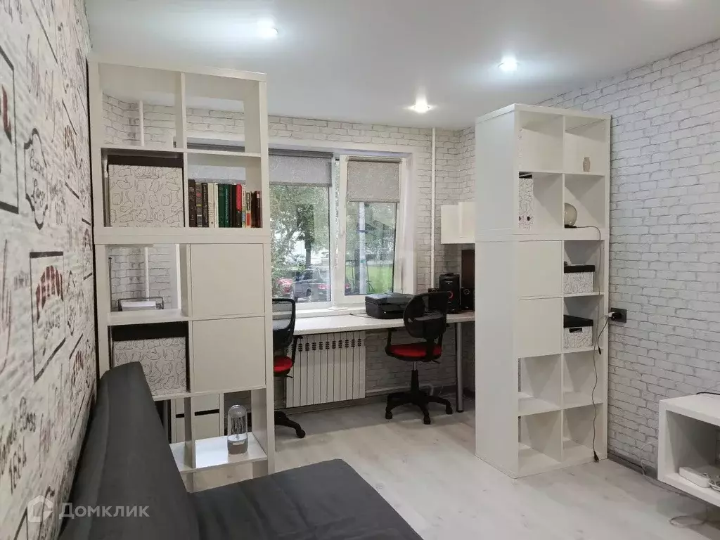 Продаётся 2-к квартира, 52.7 м - Фото 1