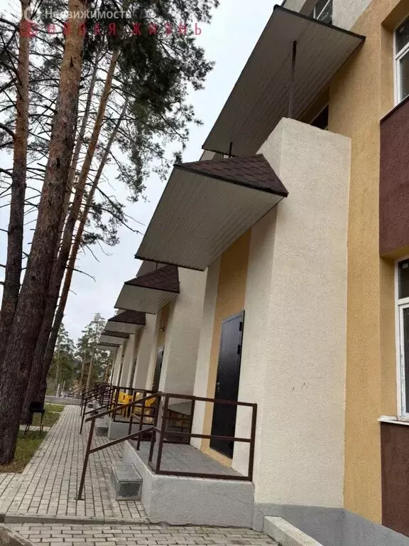 1-комнатная квартира: Волжский, улица Жилгородок, 21А (47 м) - Фото 1