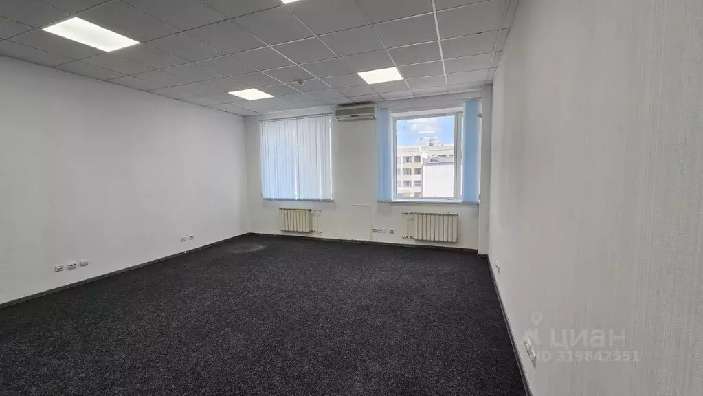 Офис в Санкт-Петербург Левашовский просп., 15 (54 м) - Фото 0