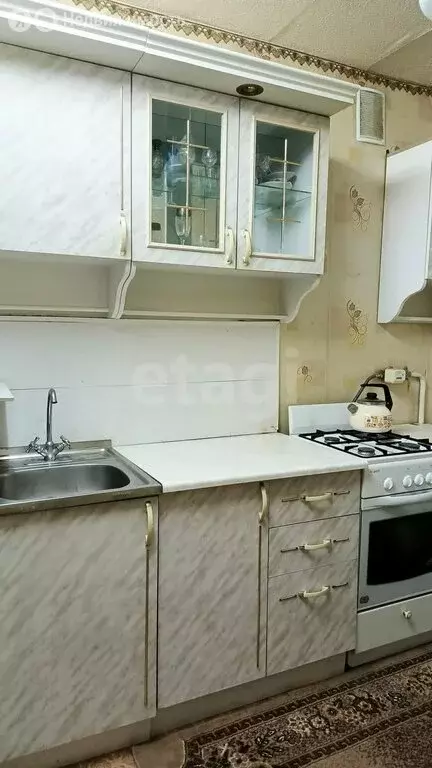 1-комнатная квартира: Тамбов, 2-я Шацкая улица, 4 (30.5 м) - Фото 1