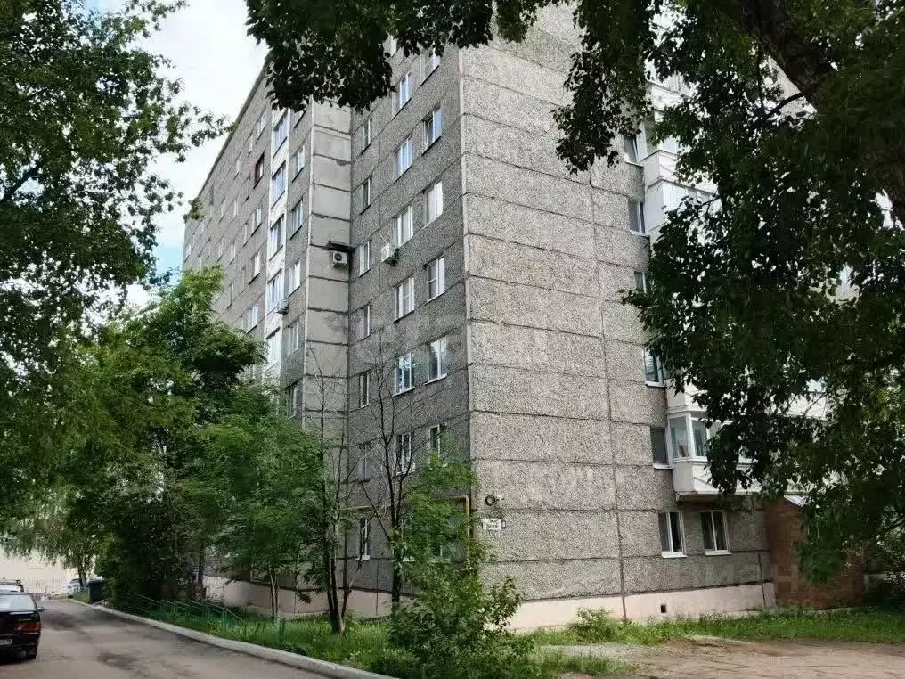 2-к кв. Удмуртия, Воткинск ул. Зверева, 6 (42.8 м) - Фото 1
