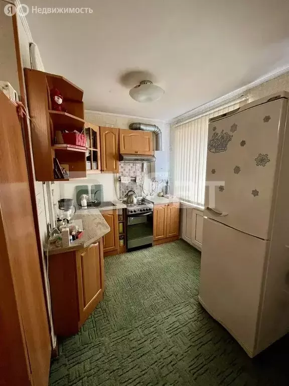 2-комнатная квартира: Кострома, улица Титова, 13 (43 м) - Фото 2