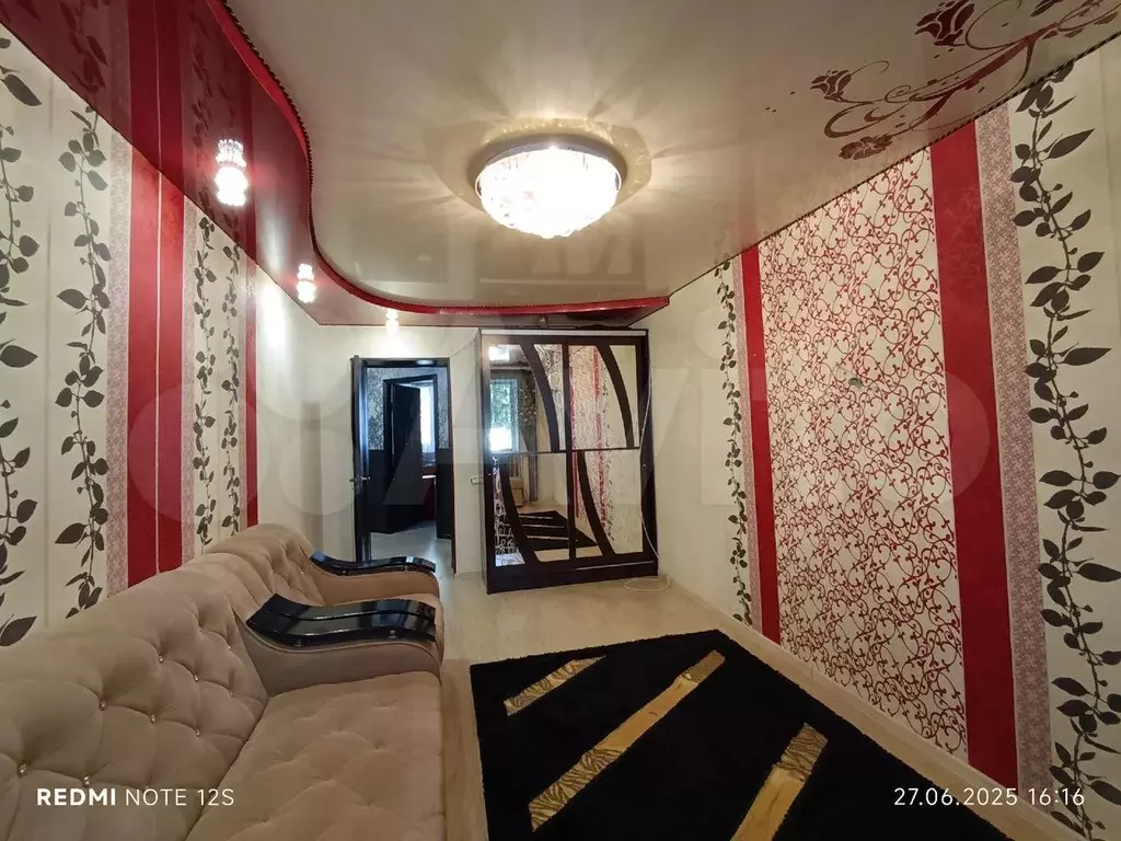2-к. квартира, 47 м, 1/5 эт. - Фото 1