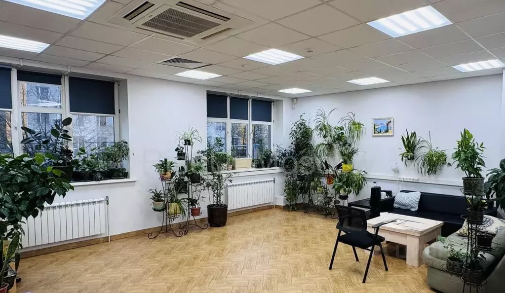Помещение свободного назначения в Москва ул. Чечулина, 11К1 (188 м) - Фото 1