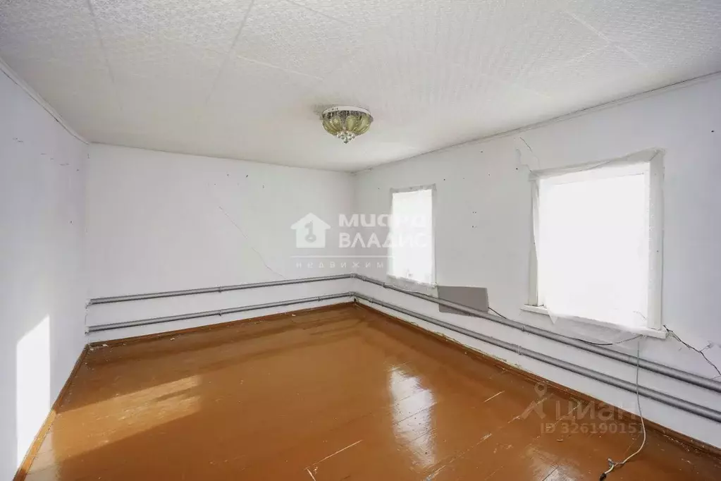 Дом в Омская область, Омск ул. 8-я Кировская (73 м) - Фото 2