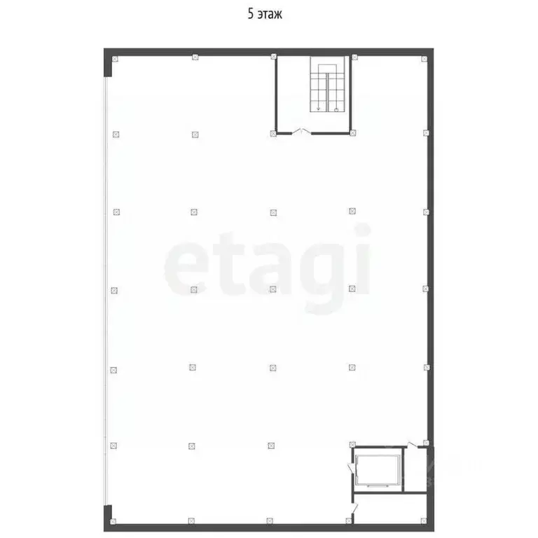 Помещение свободного назначения в Ростовская область, Ростов-на-Дону ... - Фото 2