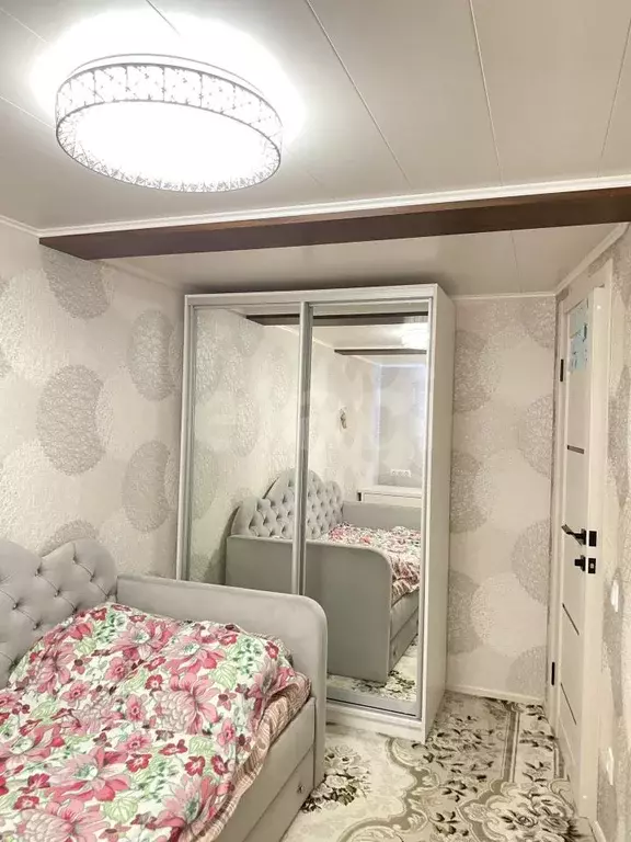 Дом в Брянская область, Сельцо ул. Калинина (51 м) - Фото 1