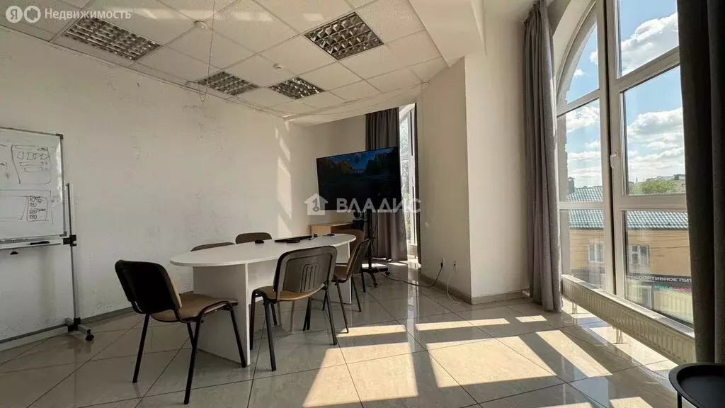 Офис (130 м) - Фото 1