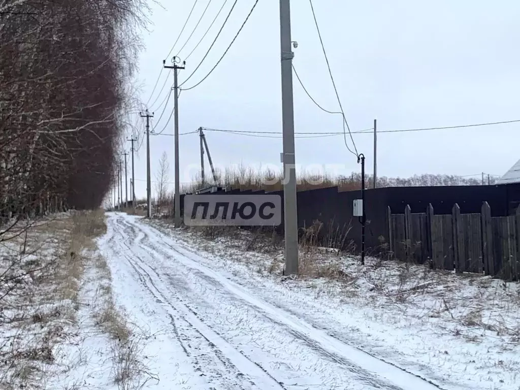 Участок в Тульская область, Ясногорский район, Иваньковское с/пос, с. ... - Фото 1