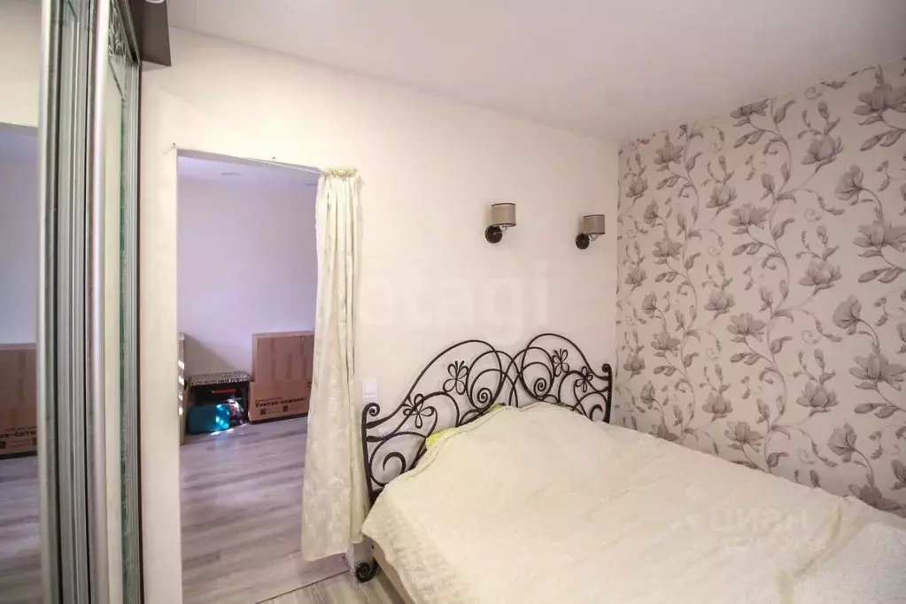 3-к кв. Алтайский край, Барнаул ул. Георгия Исакова, 140А (53.7 м) - Фото 1